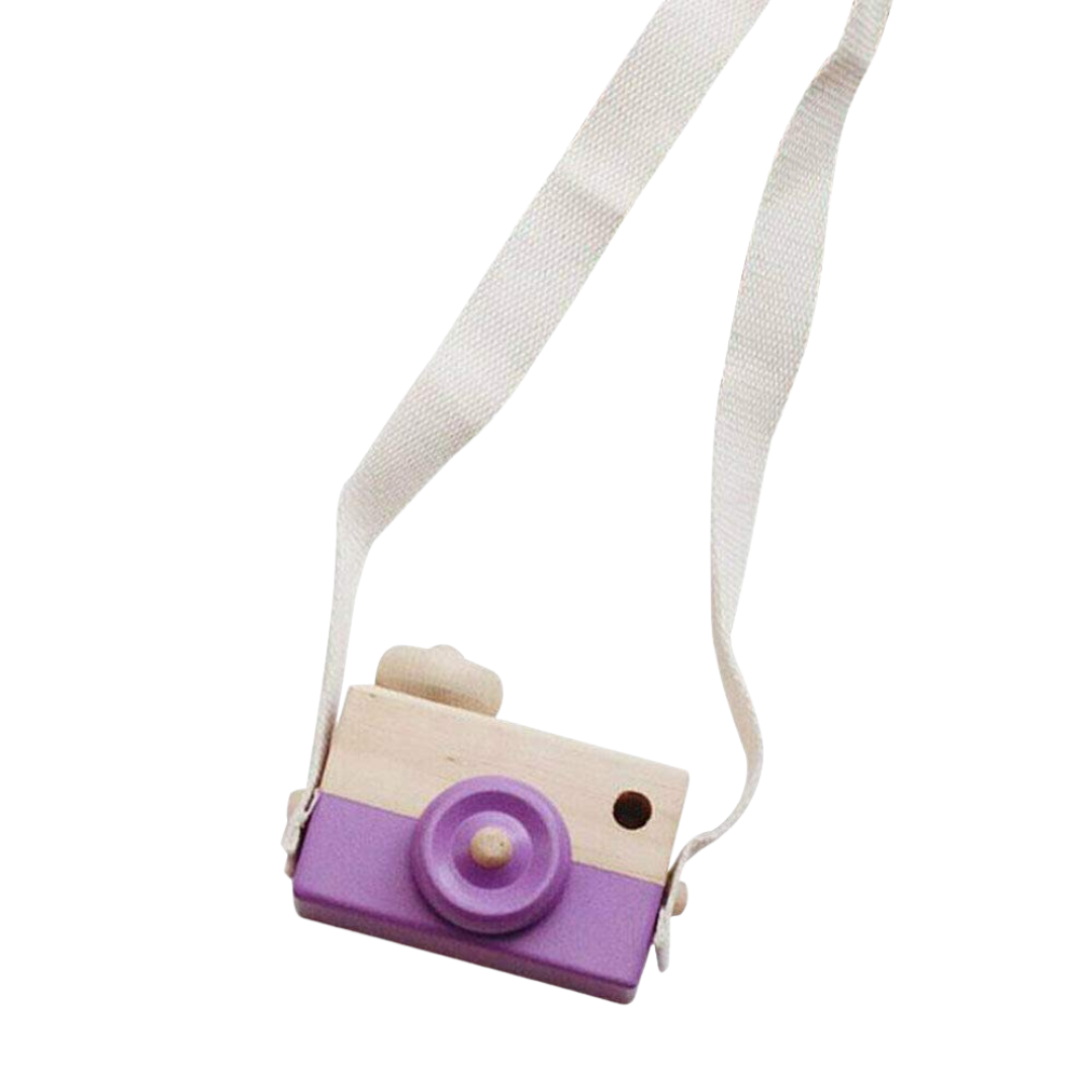 Wooden Camera