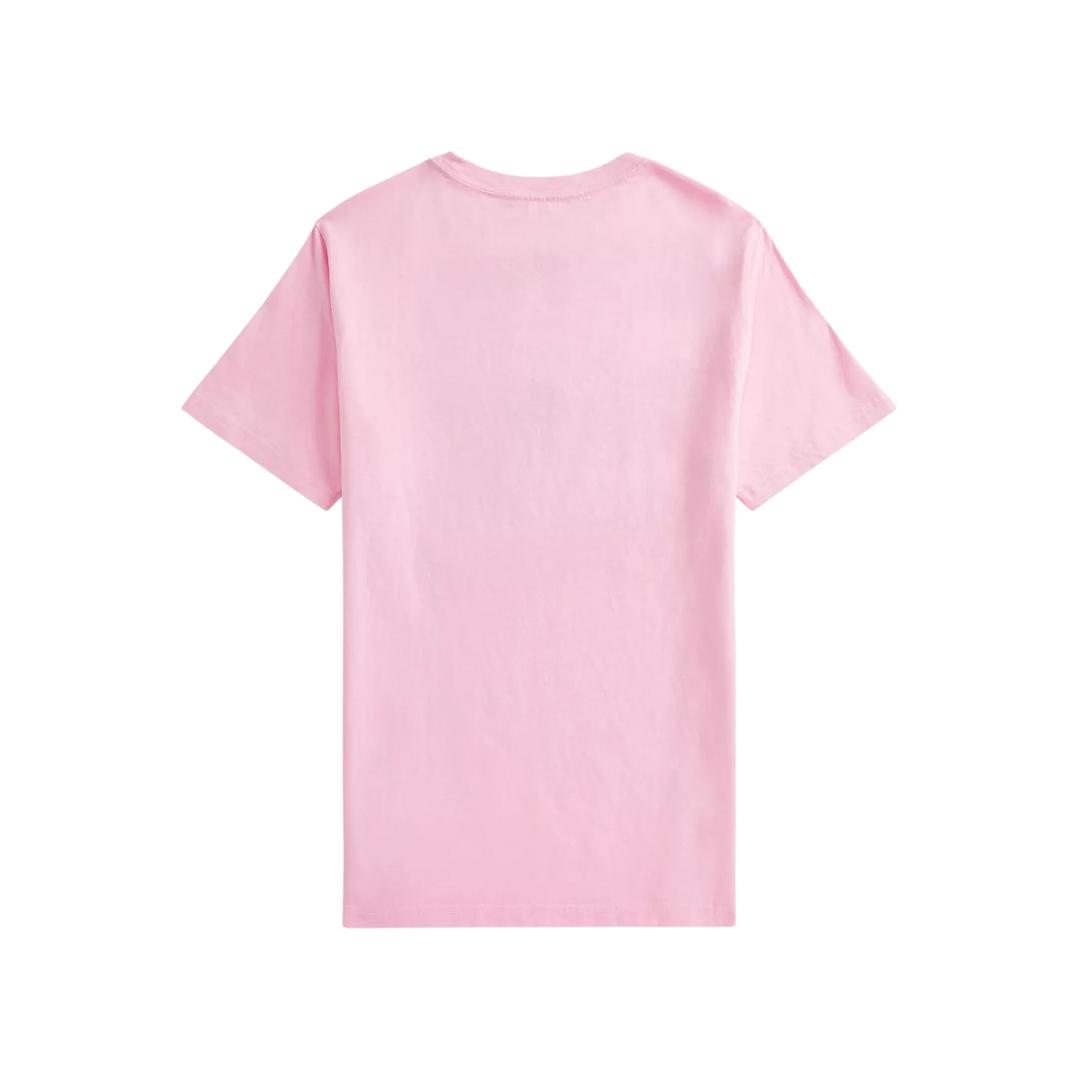 Big Pony Logo Cotton Jersey Tee | Ralph Lauren