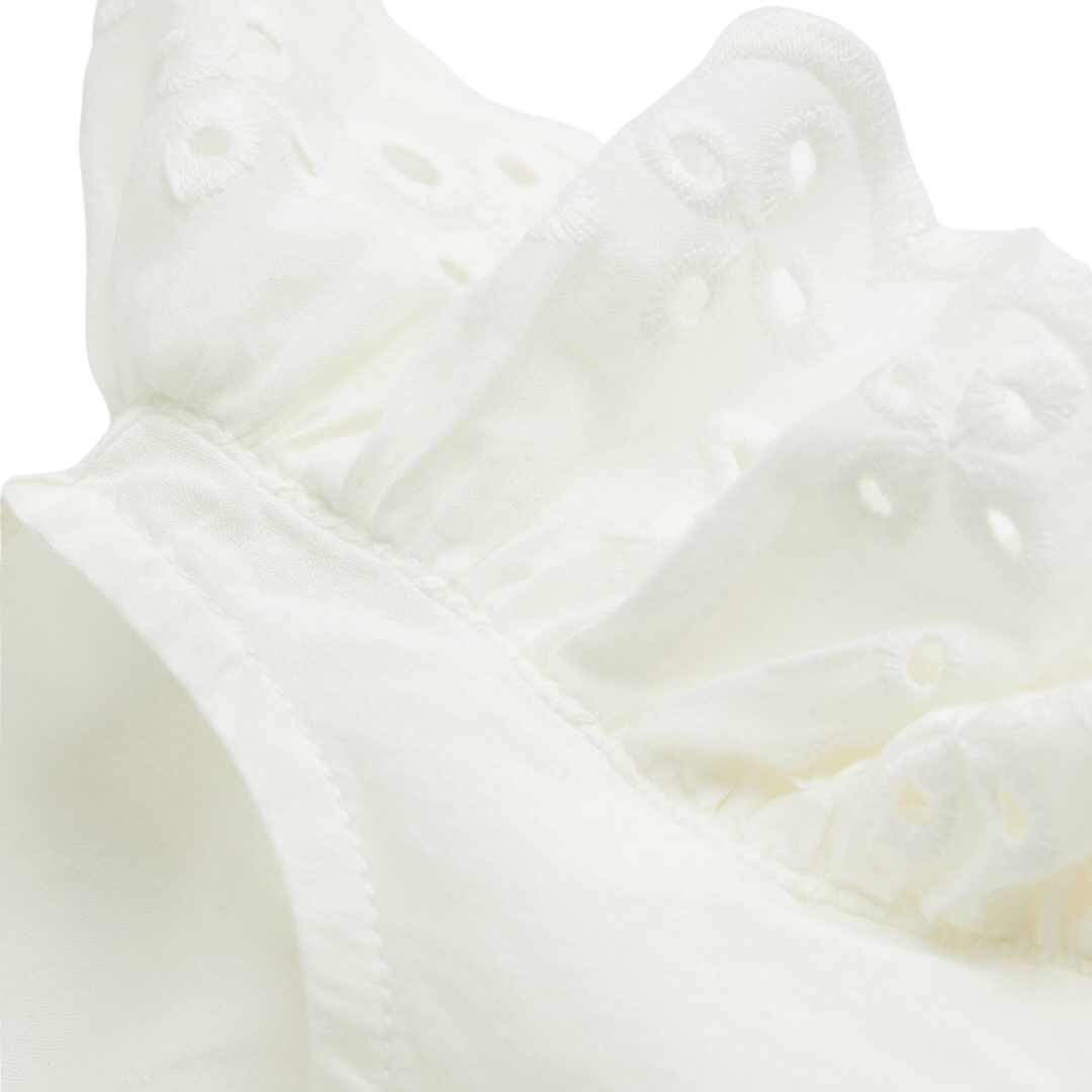 Old Flowers Girls 3 Piece Set by H&M