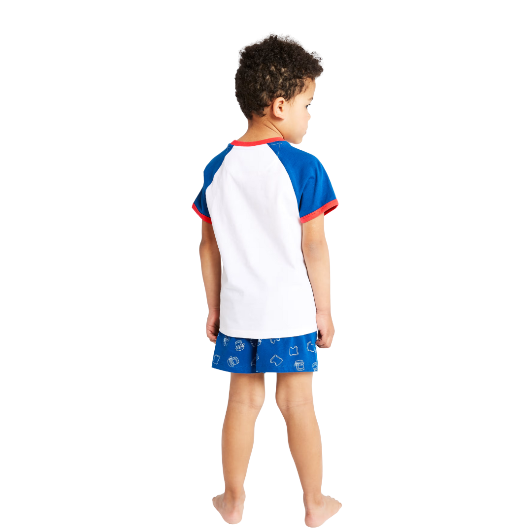 Paddington 2Piece Sleep-wear | Marks & Spencer