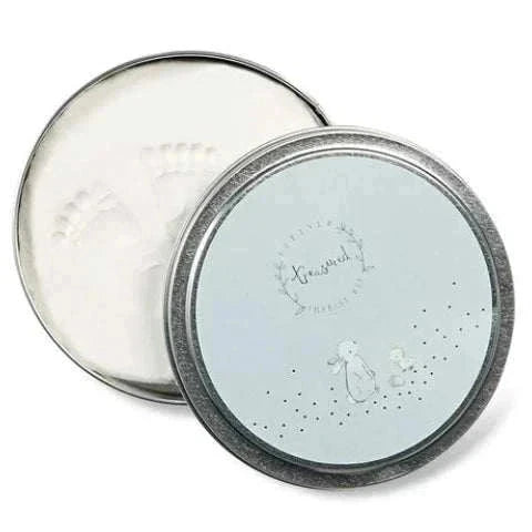 Baby Imprint Tin