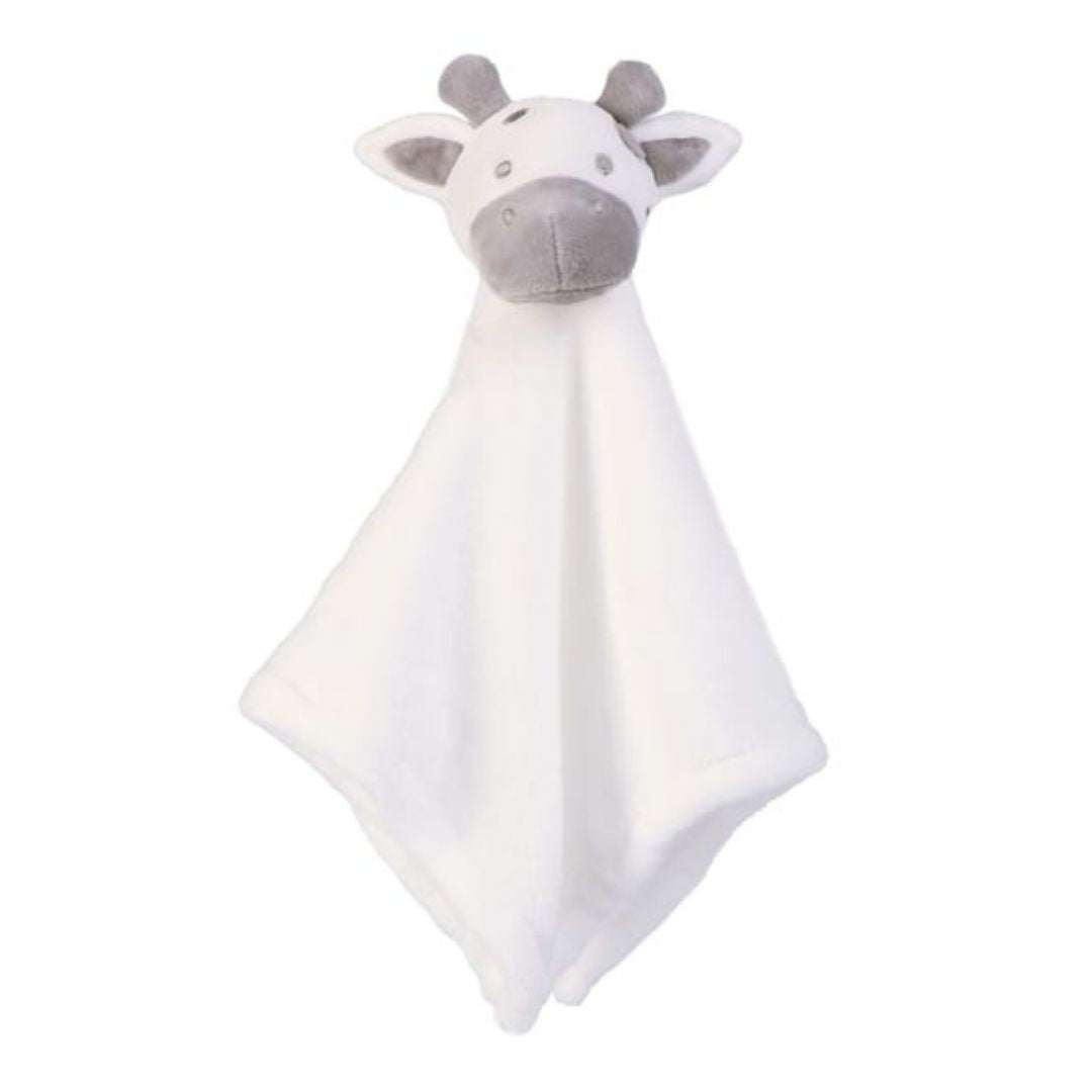 Cow Security Blanket