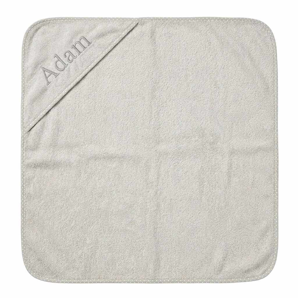 Elli & Raff Hooded Towel