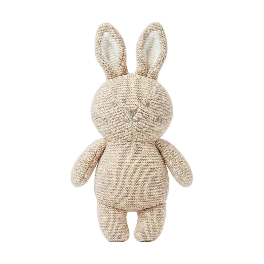 Knitted Bunny | Mothercare