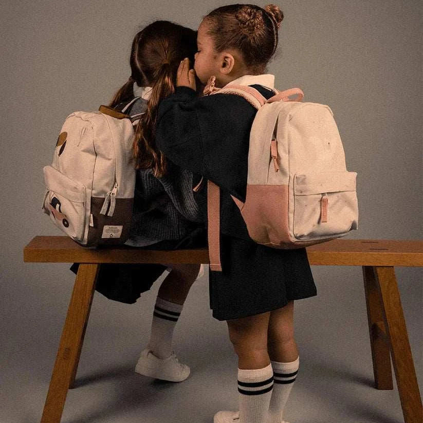 Mini Backpack - Ballerina | Citron