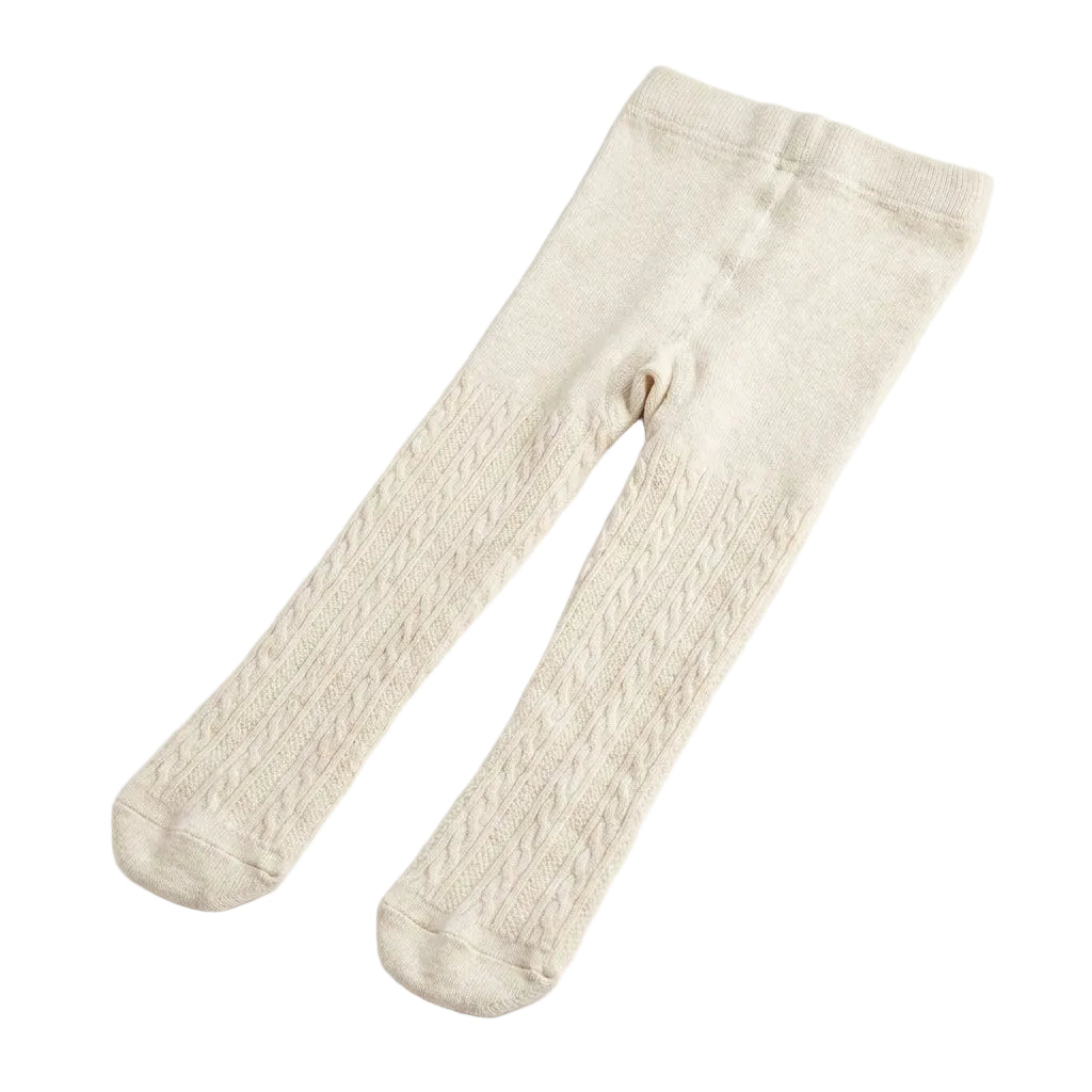 Pack of 2 Beige Tights | Next