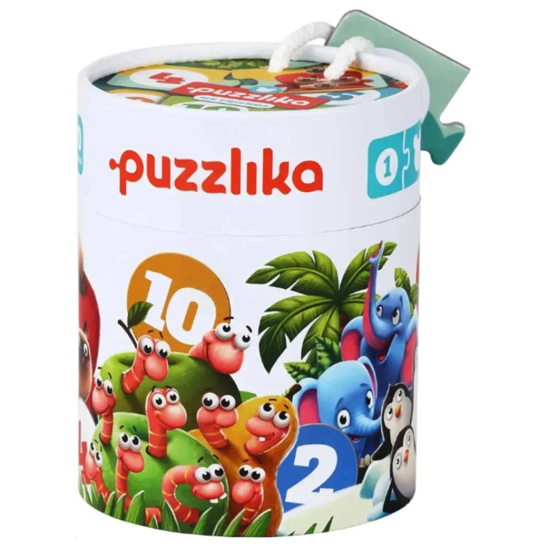 Puzzlika Puzzle My Friends