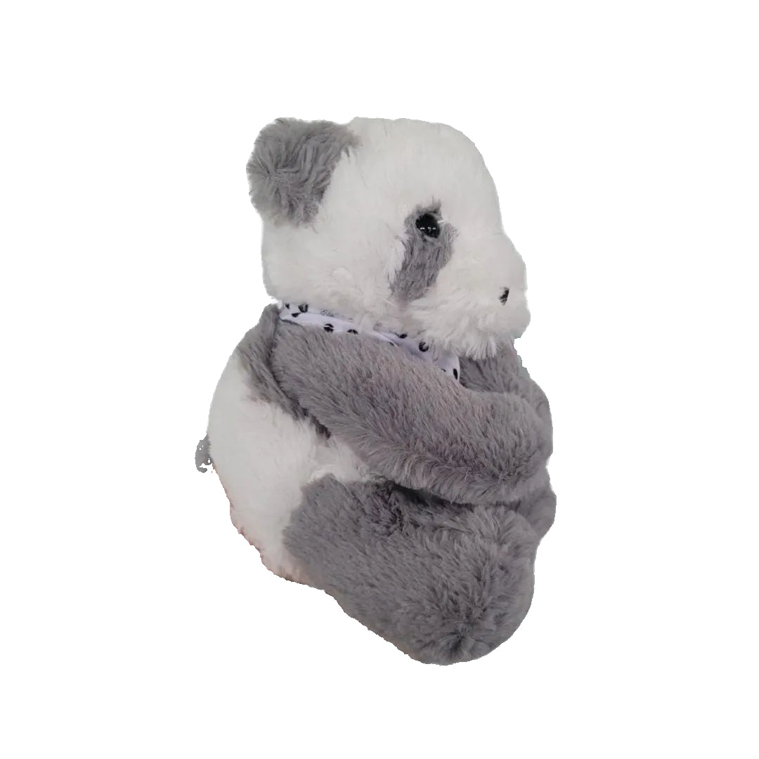 Snuggles Panda Plush – Huggable, Premium Quality Stuffed Animal