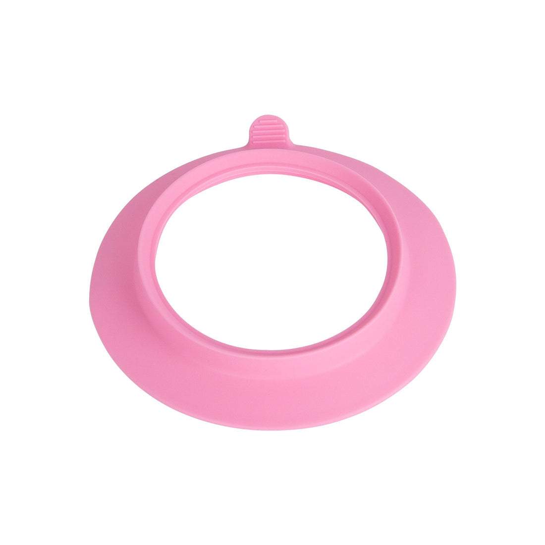 Tiny Dining Bowl & Spoon Set-Pink