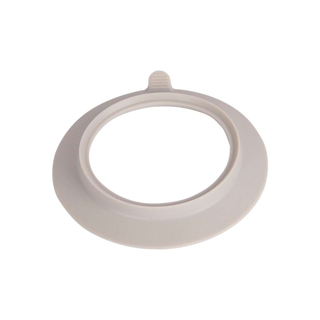 Tiny Dining Weaning Set Gray