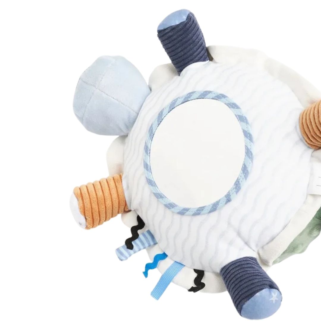 You, Me & The Sea Activity Turtle