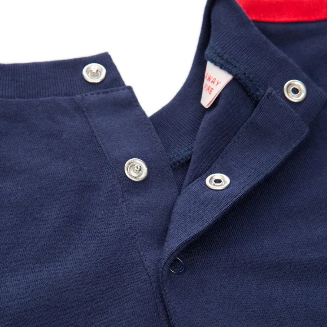 Polo Graphics T-Shirt & Shorts | Ralph Lauren