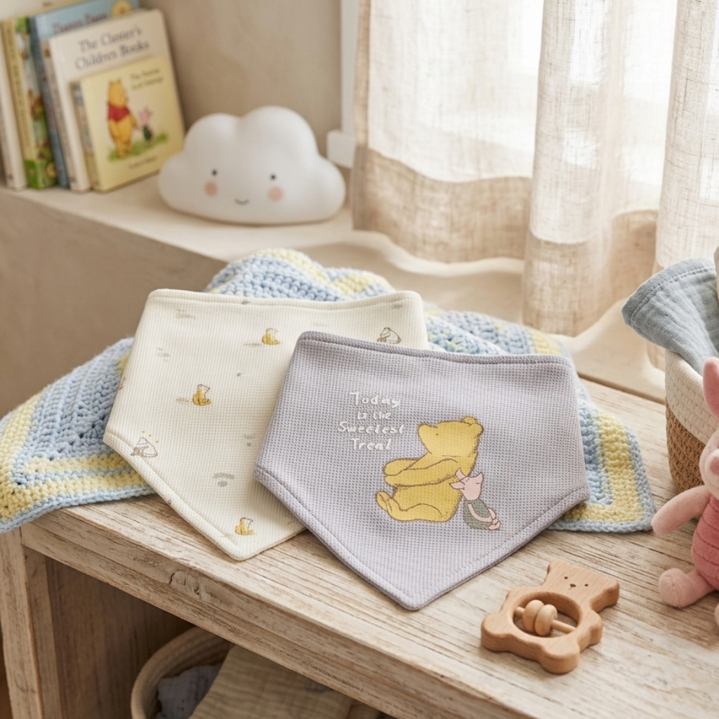 Bibs Sets