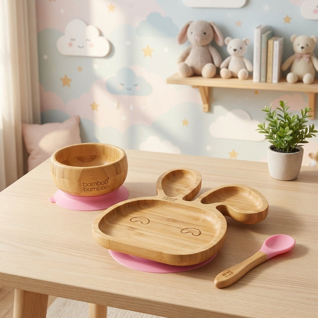 Weaning Essentials