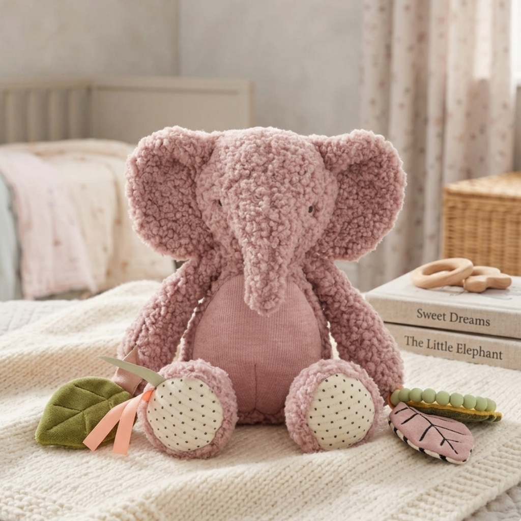 Soft Toys