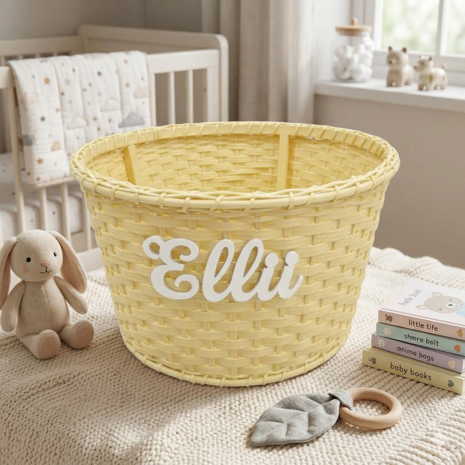 Sustainable Gift Baskets & Boxes | Wooden Containers & Packaging