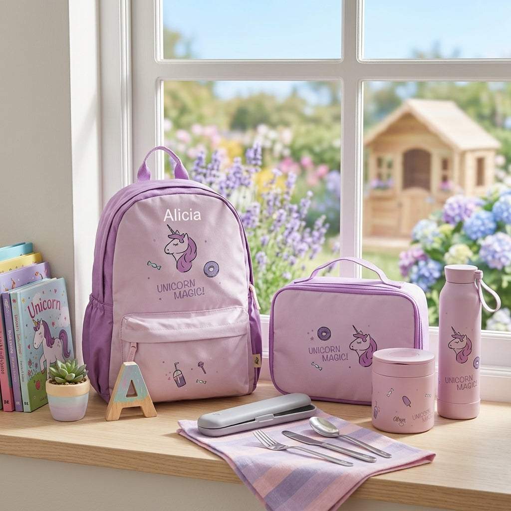 School Essentials