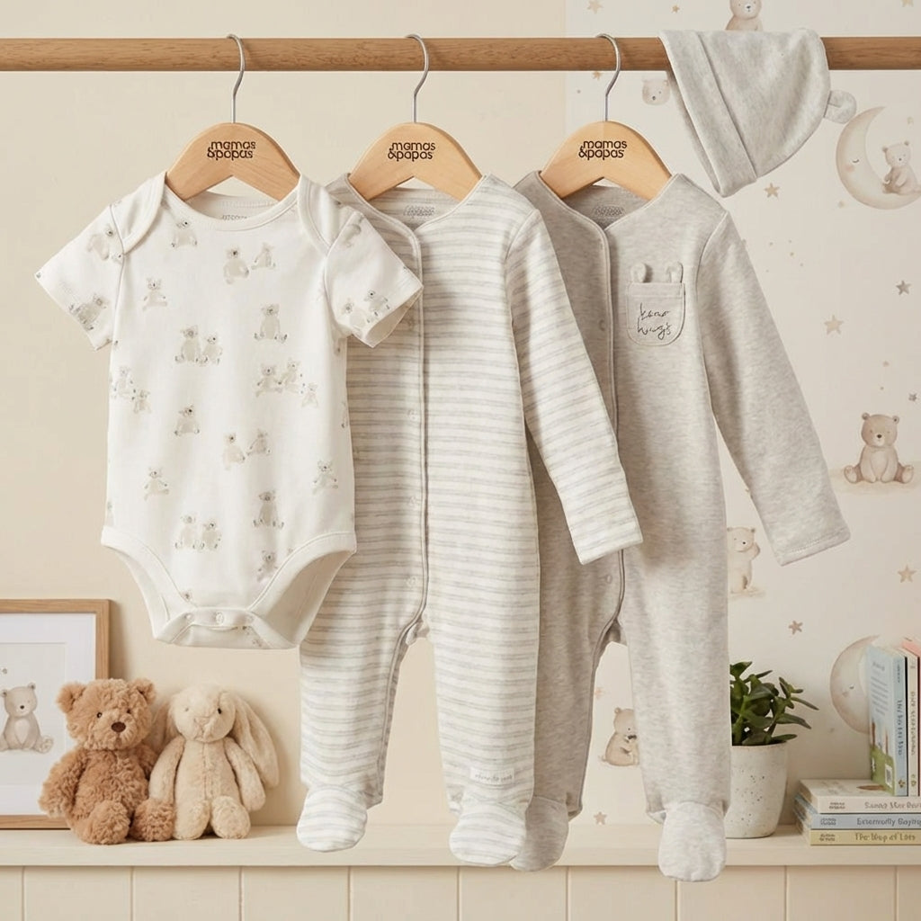 Baby Clothing