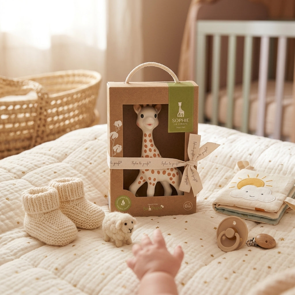 Baby Teethers