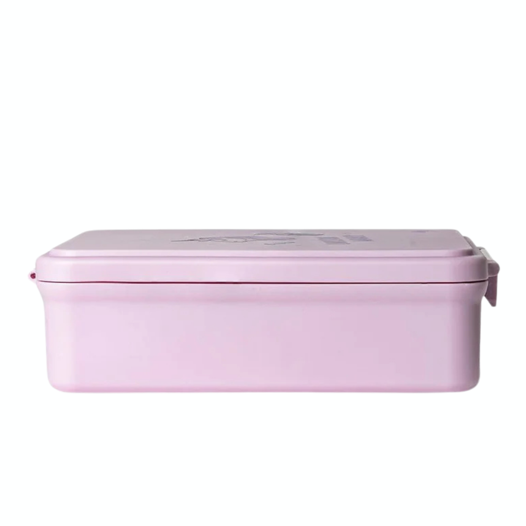 Grand Lunchbox with Food Jar - Stormy Unicorn | Citron