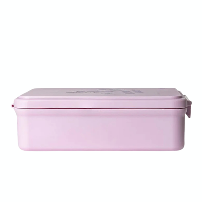 Grand Lunchbox with Food Jar - Stormy Unicorn | Citron