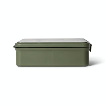 Grand Lunchbox with Food Jar - Tiger | Citron