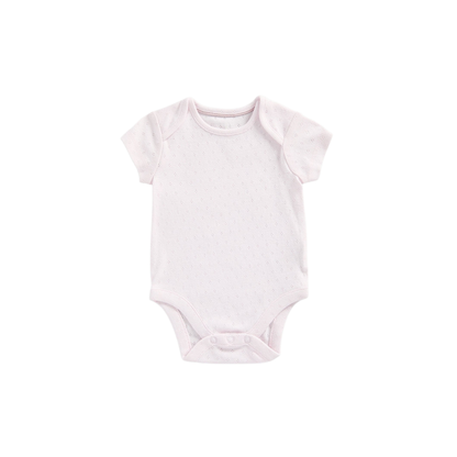 8 Piece Floral Baby Outfit Set | Mothercare