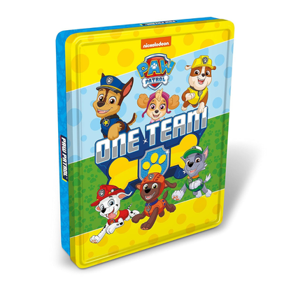 Paw Patrol - One Team