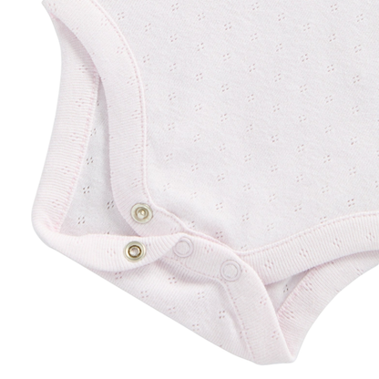 8 Piece Floral Baby Outfit Set | Mothercare