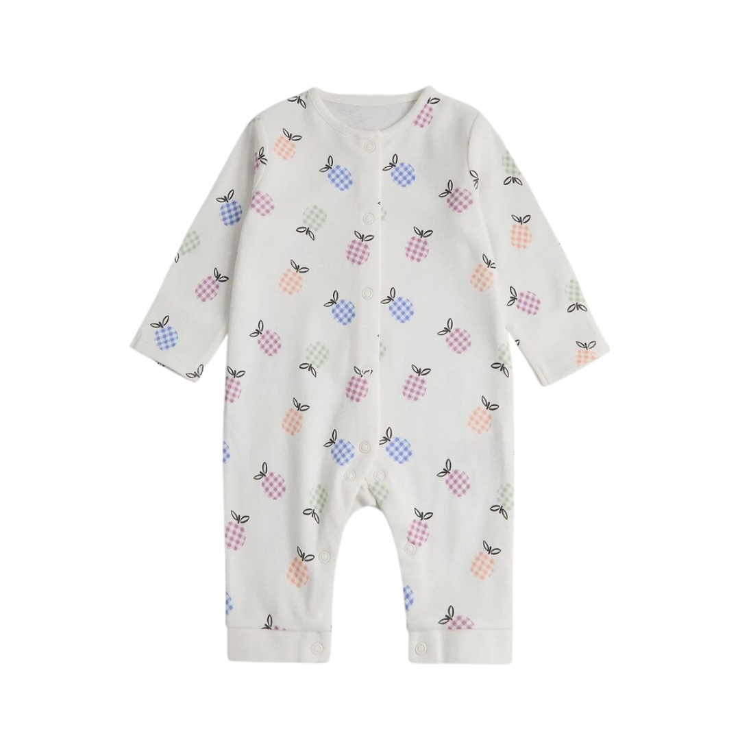 Pack of 3 Footless Sleepsuits | Mothercare