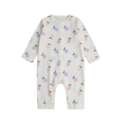 Pack of 3 Footless Sleepsuits | Mothercare