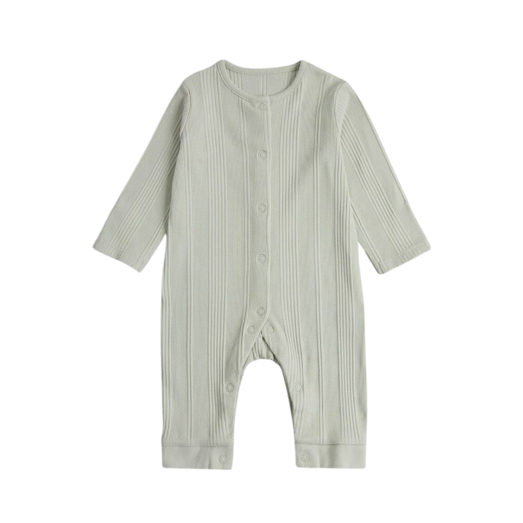 Pack of 3 Footless Sleepsuits | Mothercare