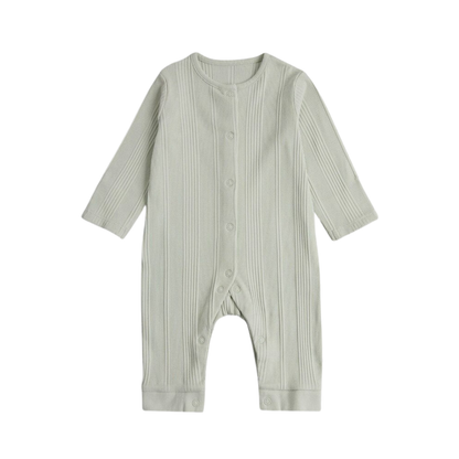 Pack of 3 Footless Sleepsuits | Mothercare