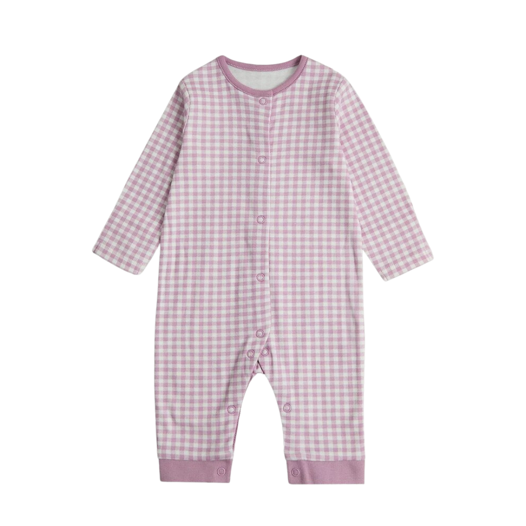 Pack of 3 Footless Sleepsuits | Mothercare