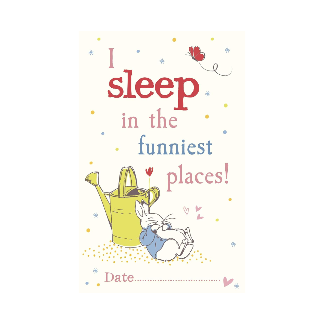 Baby Cards for Milestone Moments