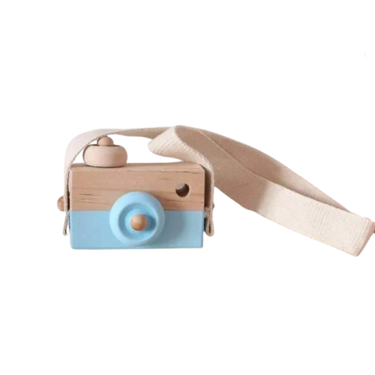 Wooden Camera