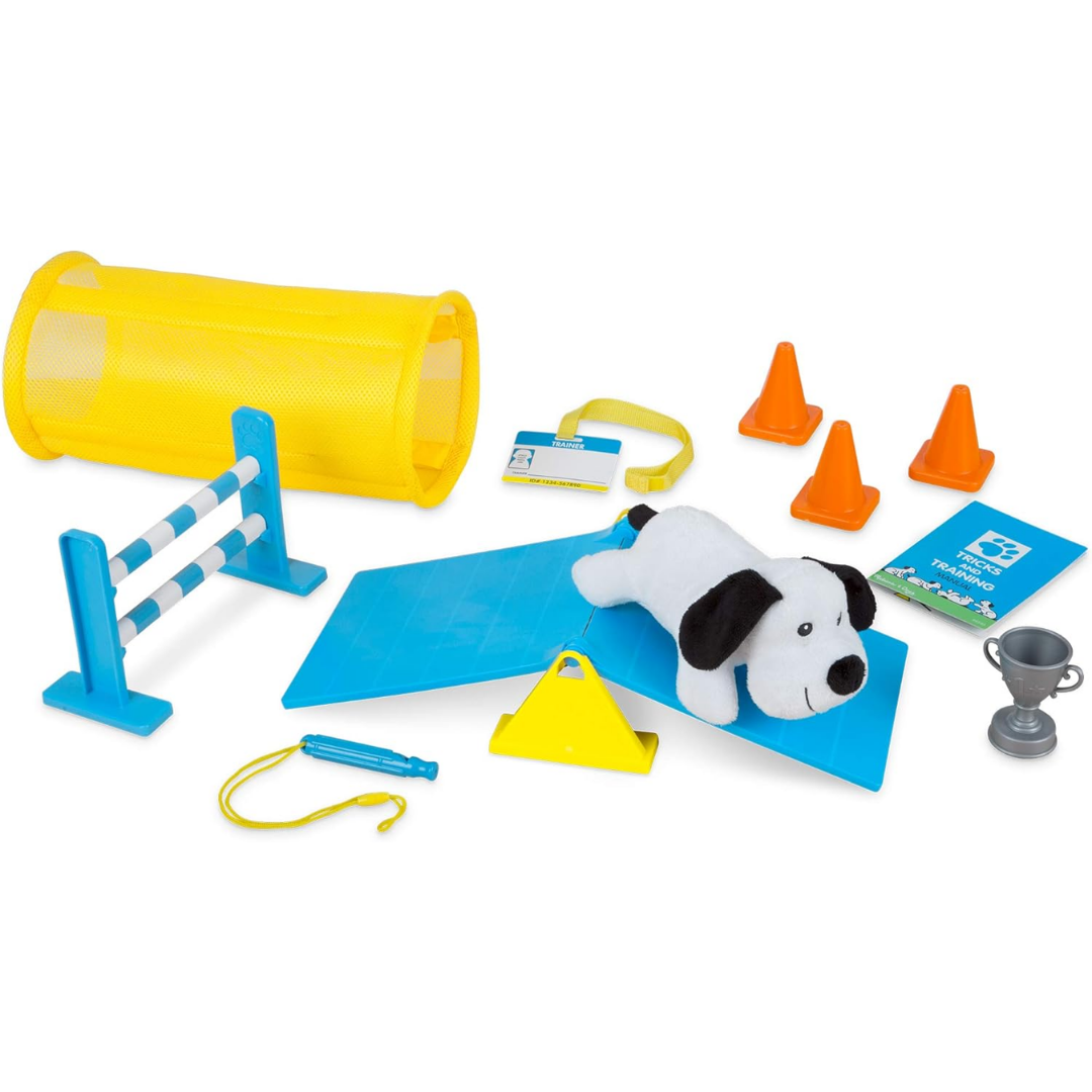 Puppy School Play Set | Melissa & Doug