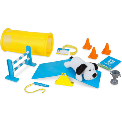Puppy School Play Set | Melissa & Doug