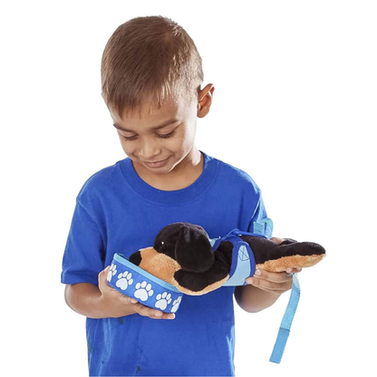 Puppy School Play Set | Melissa & Doug