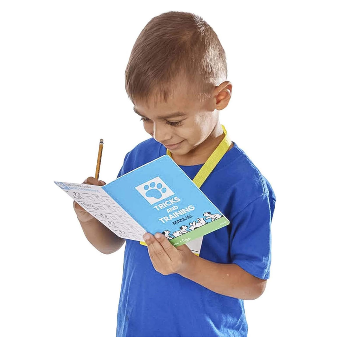 Puppy School Play Set | Melissa & Doug