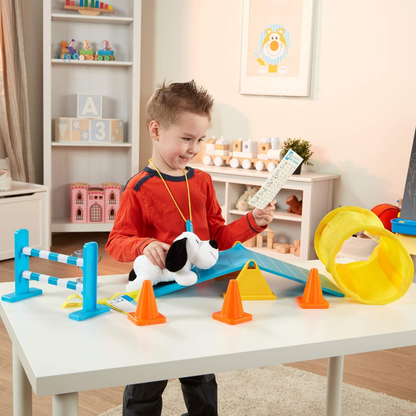 Puppy School Play Set | Melissa & Doug