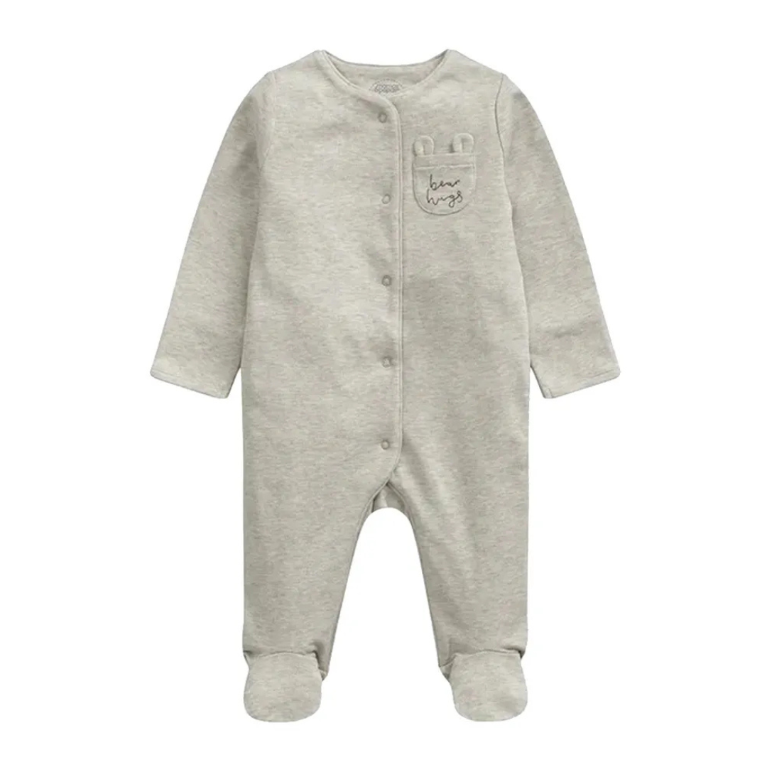 Bear Hug Teddy 4-Piece Starter Set | Mamas & Papas