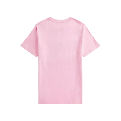Big Pony Logo Cotton Jersey Tee | Ralph Lauren