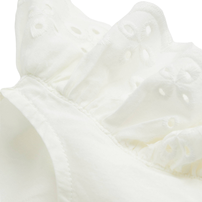 Old Flowers Girls 3 Piece Set by H&M