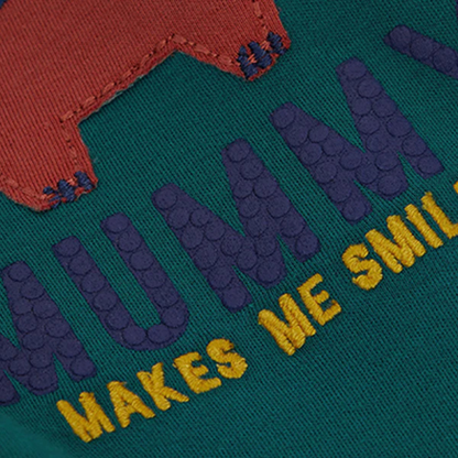 Dino Green Footed Sleepsuit | Next Baby