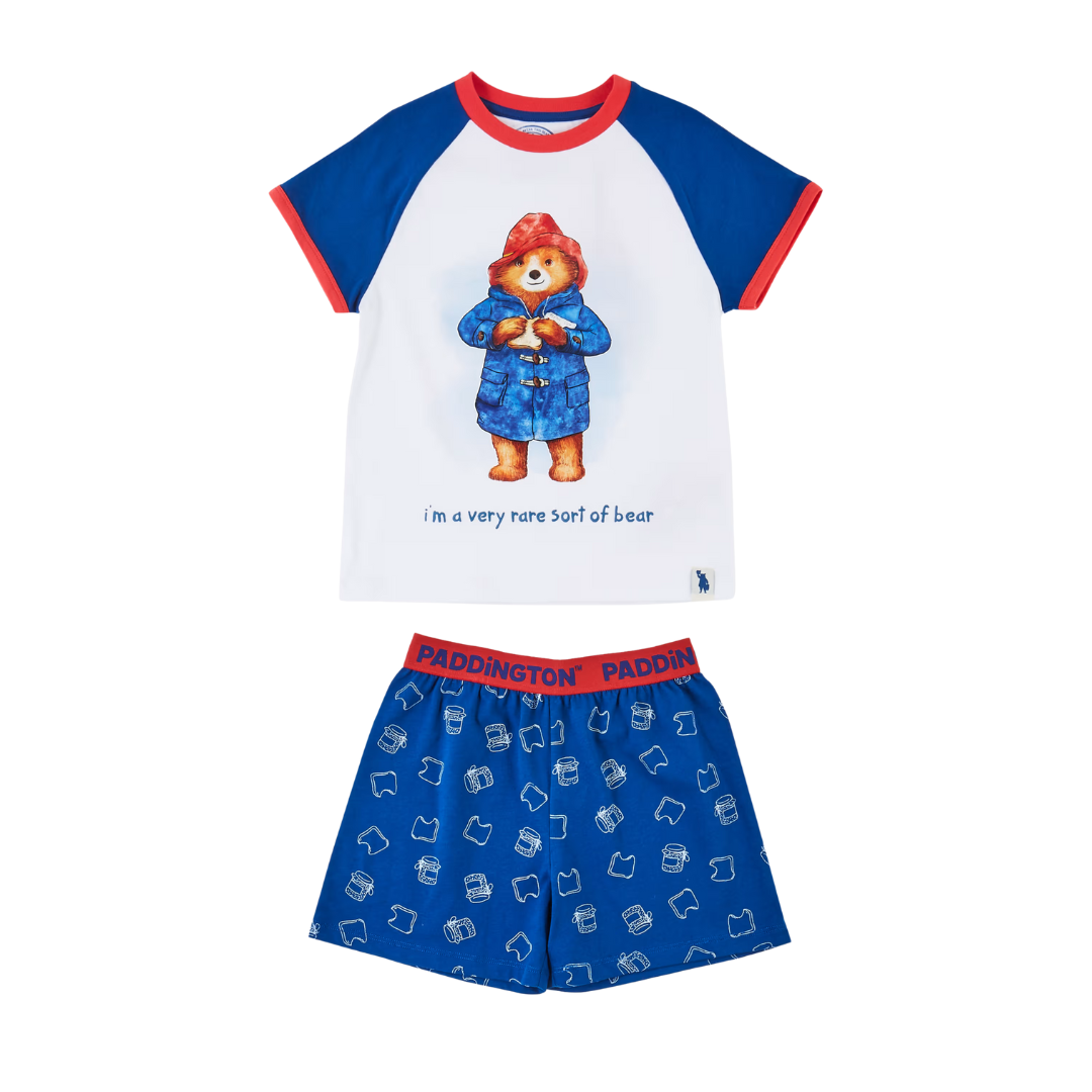 Paddington 2Piece Sleep-wear | Marks & Spencer