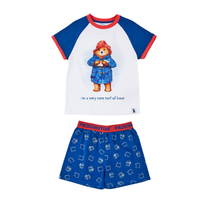 Paddington 2Piece Sleep-wear | Marks & Spencer