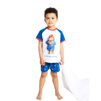Paddington 2Piece Sleep-wear | Marks & Spencer