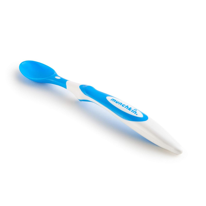 Pack of 5 Weaning Spoons by Munchkin's