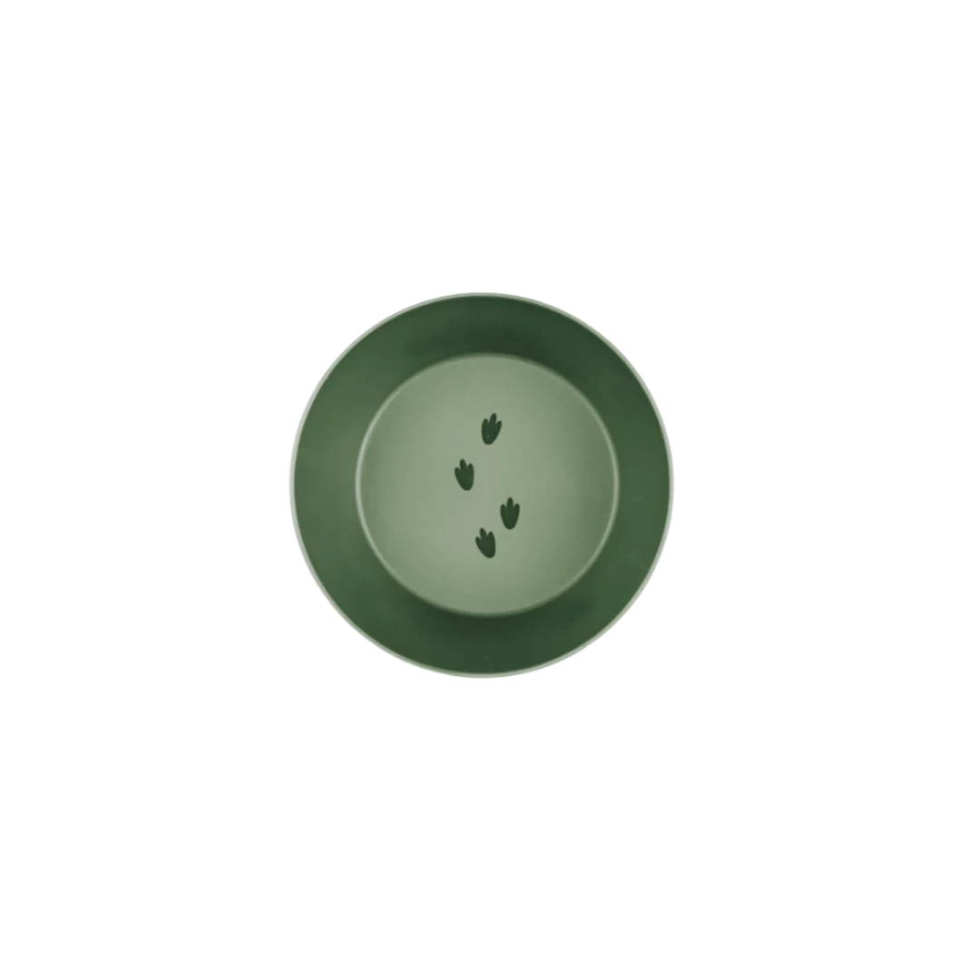 Bio Based Bowl - Dino